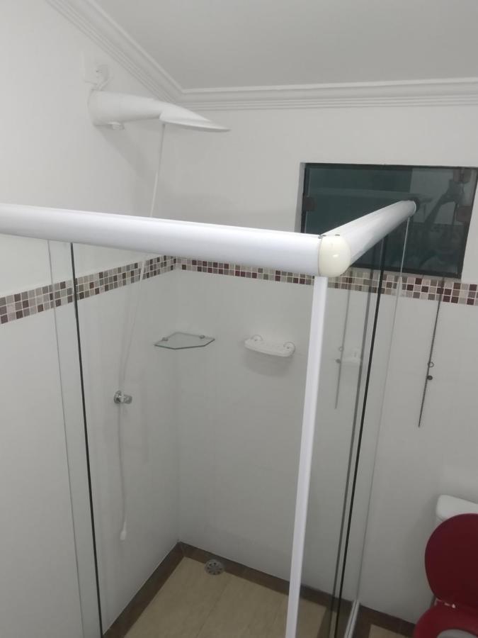 Suites Ілябела Екстер'єр фото